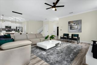 7 Bedrooms 6 Bathrooms Champions Gate 1509 Mb - 4