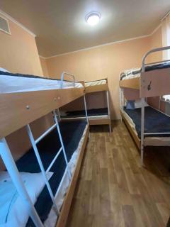 Хостел у Антоніни - 6