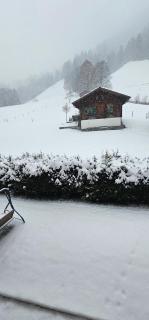 The Saxeten alps - 9