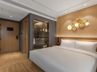 Orange Beijing Capital Airport Sunhe Hotel - 4