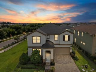 9 Bedroom 65 Bathroom Solara Resort 9024 Sr - 0