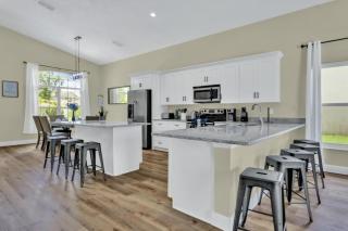 5 Bedrooms 3 Bathroom Hampton Lakes 573 Bc - 7