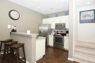 3 Bedrooms 2 Bathrooms West Lucaya 3216 Cp - 5