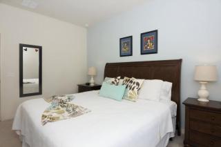 3 Bedrooms 2 Bathrooms West Lucaya 3216 Cp - 1