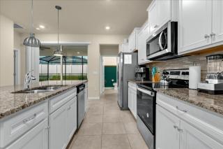 5 Bedroom 55 Bathroom Windsor Island 1880 Sd - Davenport - 3