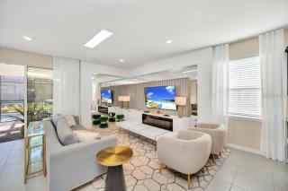 8 Bedrooms 6 Bathrooms Windsor Island 2177 Lc - 9