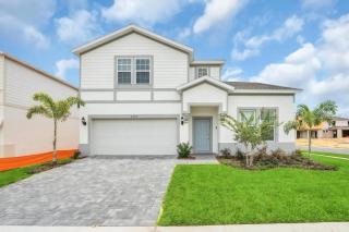 8 Bedrooms 6 Bathrooms Windsor Island 2177 Lc - 8