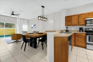 3 Bedroom 25 Bathroom Encantada Resort 3146 Yl - 6