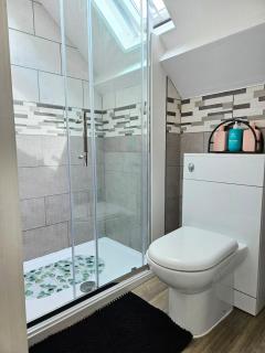 2-Bed Apartment Free Parking Fast WiFi Walk to Restaurants - 8