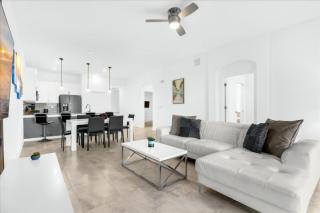 2 Bedroom 2 Bathroom Champions Gate 1113 Cd - 6