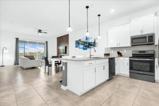 2 Bedroom 2 Bathroom Champions Gate 1113 Cd - 5