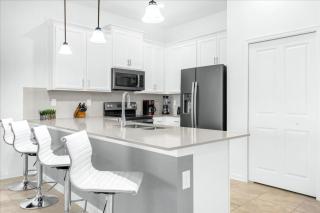 2 Bedroom 2 Bathroom Champions Gate 1113 Cd - 3