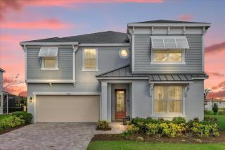 9 Bedrooms 6 Bathrooms Solara 8901 Cb - 0