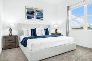 2 Bedroom 2 Bathroom Champions Gate 1113 Cd - 1