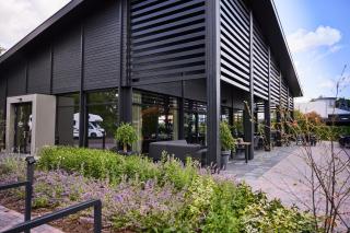 Kampeerdorp de Zandstuve - Kindvriendelijke Vakantiepark - 4