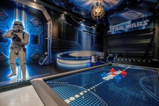 6 Bedrooms 45 Bathrooms Solara Resort 8995Ad - 4