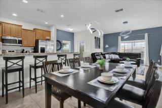 5 Bedrooms 4 Bathrooms Paradise Palms 8869 Cp - 6