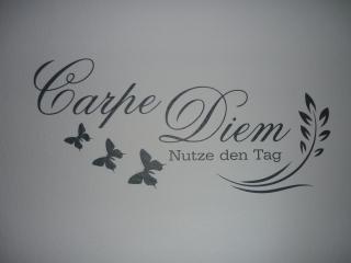 Carpe Diem - Rust - 2