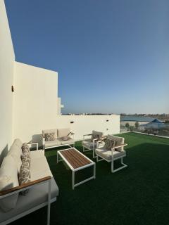 شاليهات روح الخبر - 8