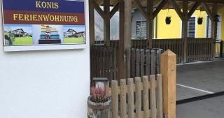 Konis Ferienwohnung - 3