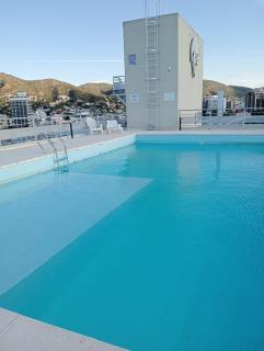 Constantino Villa Carlos Paz departamento céntrico - 8