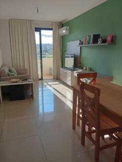 Constantino Villa Carlos Paz departamento céntrico - 6