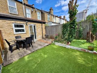 Wimbledon Tennis House - 0