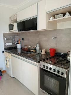 Constantino Villa Carlos Paz departamento céntrico - 4