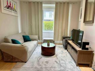 Wimbledon Tennis House - 6