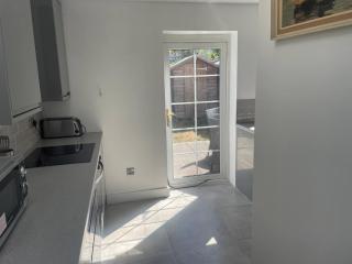 Wimbledon Tennis House - 2