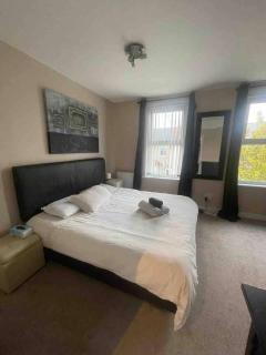 Wimbledon Tennis House - 4