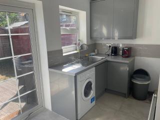 Wimbledon Tennis House - 3