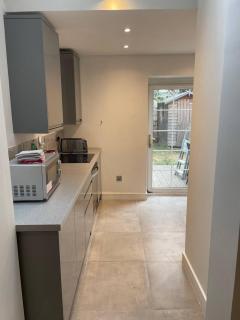 Wimbledon Tennis House - 1