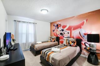 5 Bedrooms55 Bathroomswindsor Westside 1836Gd - 6