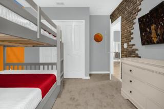 2 Bedrooms 2 Bathrooms Champions Gate 9341 Sh - 7