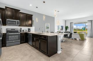 2 Bedrooms 2 Bathrooms Champions Gate 9341 Sh - 2