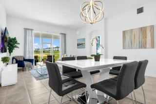 2 Bedrooms 2 Bathrooms Champions Gate 9341 Sh - 1