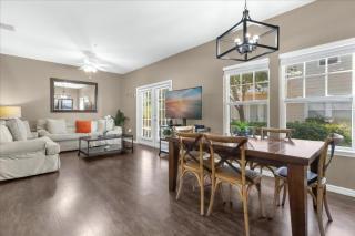 4 Bedrooms 3 Bathrooms Lucaya Village 13-105 - Kissimmee - 6