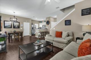 4 Bedrooms 3 Bathrooms Lucaya Village 13-105 - Kissimmee - 5