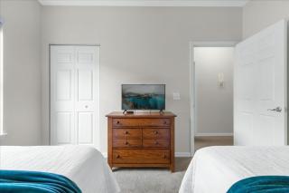 4 Bedrooms 3 Bathrooms Lucaya Village 13-105 - Kissimmee - 1