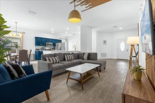 3 Bedrooms 2 Bathrooms Calabria 9013 Mc - 7