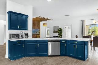 3 Bedrooms 2 Bathrooms Calabria 9013 Mc - 5