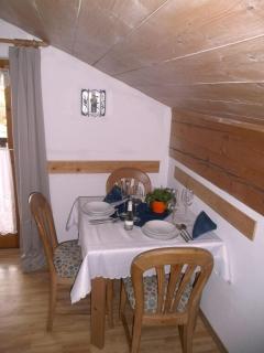 Dachgeschosswohnung Mit Toller Aussicht Vom Balkon - 6