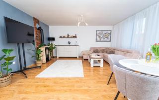 D Apartments Čadca Centrum - 6