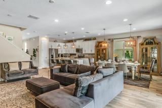 8 Bedrooms 6 Bathrooms Encore 7683 Fd - 0