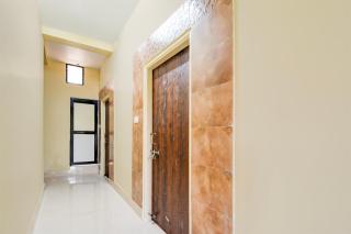 Hotel O SWAIN RESIDENCY - 7