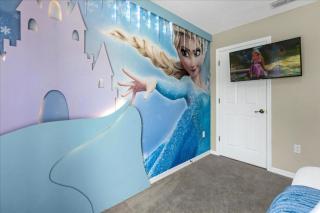 3 Bedroom 25 Bathroom Bella Vida 4556 Ac - 6