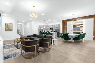 10 Bedrooms 9 Bathrooms Paradiso Grande 6098Hs - 6