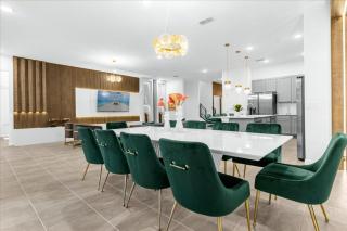 10 Bedrooms 9 Bathrooms Paradiso Grande 6098Hs - 5