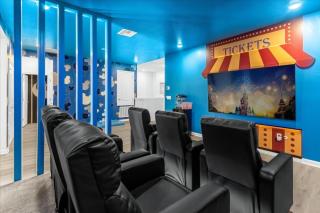 10 Bedrooms 9 Bathrooms Paradiso Grande 6098Hs - 3